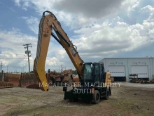 2022 Cat MH3022