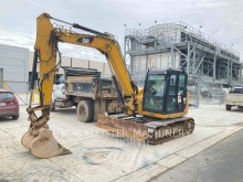 2016 Cat 308E2 AQ