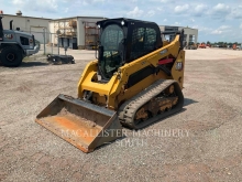 2020 Cat 259D3