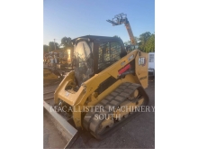 2021 Cat 279D3