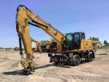 2021 Caterpillar MH3024