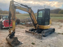 2021 Cat 304E2CR