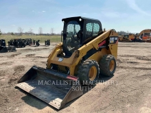 2018 Cat 246D