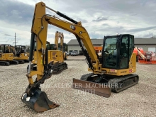 2022 Cat 30607CR