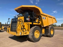 2022 Cat 772G