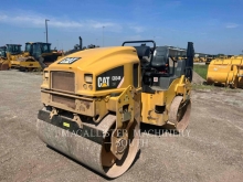 2015 Cat CB34BXW