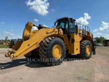 2019 Cat 988K