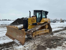 2024 Cat D5