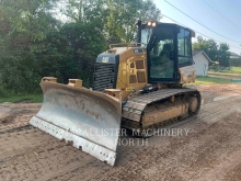 2018 Cat D5K2XL