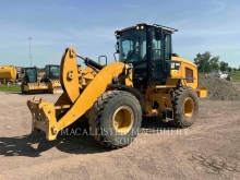 2018 Cat 926M