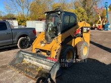 2019 Cat 246D