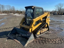 2018 Cat 239D