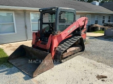 2013 Kubota Corporation SVL75