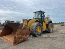 2012 Cat 980K