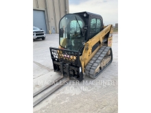 2018 Cat 239D