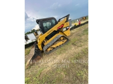 2018 Cat 289D