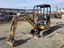 2019 Cat 301.4C