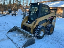 2018 Cat 242D A2Q