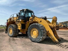2023 Cat 988KXE