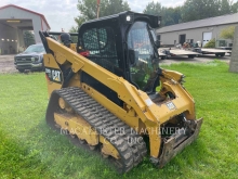 2017 Caterpillar 299D2XHP