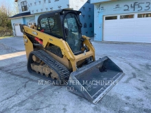 2021 Caterpillar 249D3 AQB