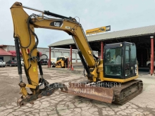 2018 Cat 308E2CRSB