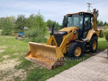 2019 Cat 420F2 APR
