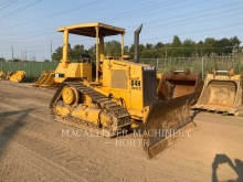 1991 Cat D4H