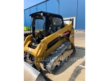 2019 Cat 259D