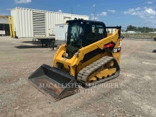 2019 Cat 259D