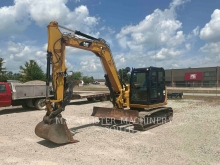 2017 Cat 308E2CRSB