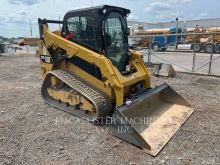 2018 Caterpillar 259D