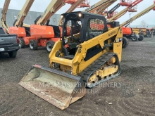 2018 Cat 239D