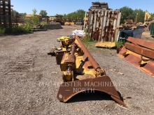 2017 Cat Work Tools (serialized) D8T ANGLE BLADE