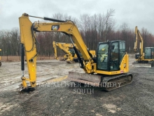 2019 Cat 308-07CR