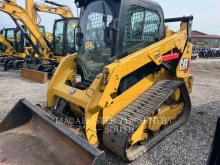 2019 Cat 259D