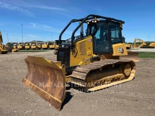 2022 Cat D4 LGP