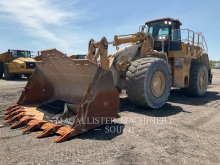 2010 Cat 988H