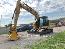 2018 Cat 315FLCR