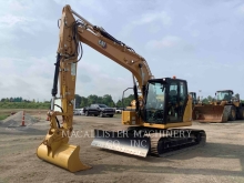 2022 Caterpillar 315