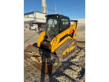 2019 Cat 259D