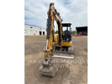 2019 Cat 305E2CR