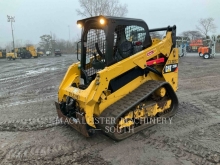2019 Cat 259D