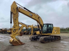 2020 Caterpillar 330