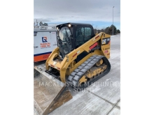 2018 Cat 279D