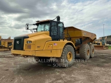 2021 Cat 740 GC