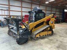 2023 Cat 299D3XE