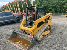 2019 Cat 239D