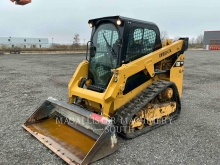 2019 Cat 249D