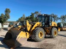 2022 Cat 938M